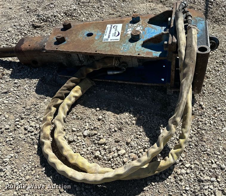 image for item DF8468 Okada  TOP 45B breaker