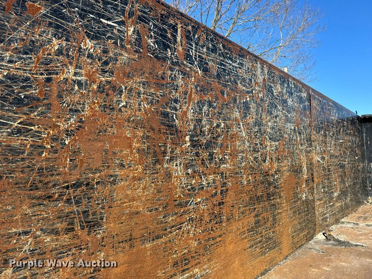 image for item DH9756 2019 Texas Pride dump trailer