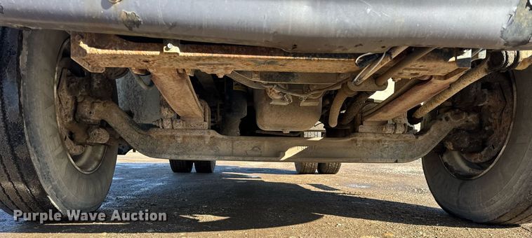 image for item DH9884 2009 International DuraStar 4300 dump truck