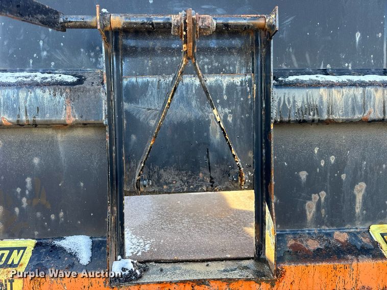 image for item DH9884 2009 International DuraStar 4300 dump truck