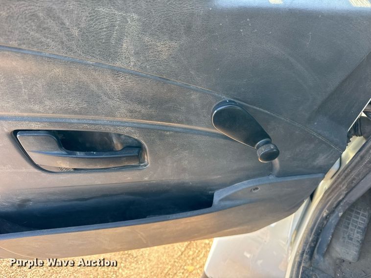 image for item DH9884 2009 International DuraStar 4300 dump truck