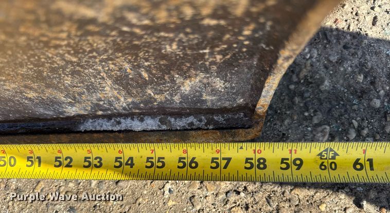 image for item DH9886 2006 Kubota KX71-3 mini excavator