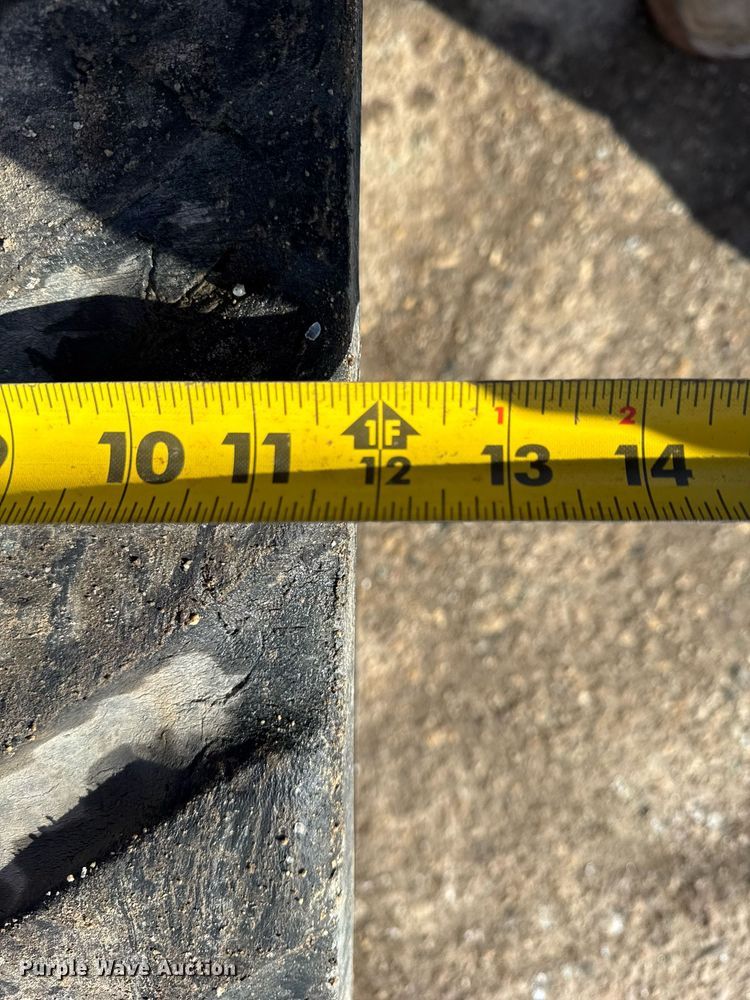 image for item DH9886 2006 Kubota KX71-3 mini excavator