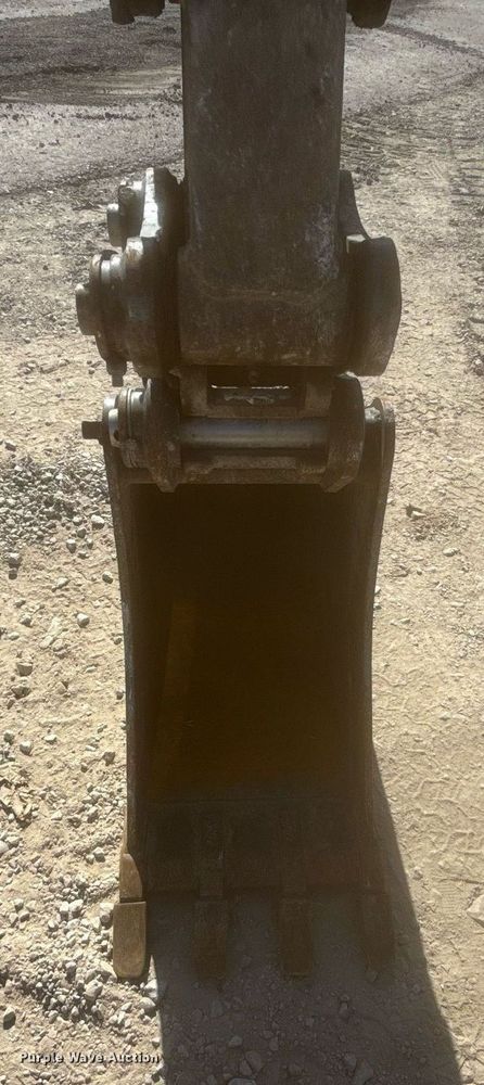 image for item DM5618 2016 Case CX80C mini excavator