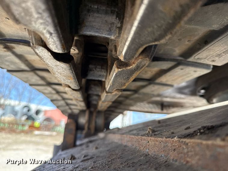 image for item DM5618 2016 Case CX80C mini excavator