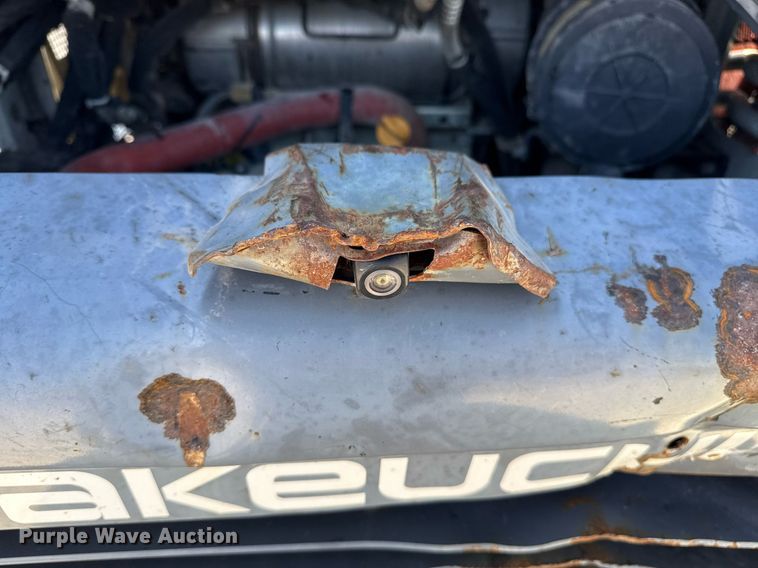 image for item DM5621 2020 Takeuchi TL12V-2 tracked skid steer loader