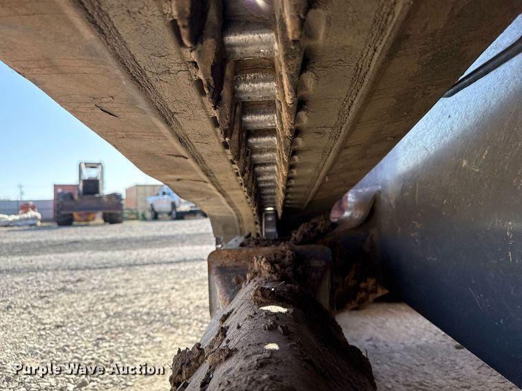 image for item DM5621 2020 Takeuchi TL12V-2 tracked skid steer loader