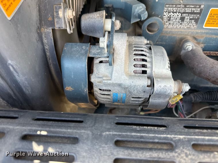 image for item DM5622 2010 Genie TML-4000 light plant