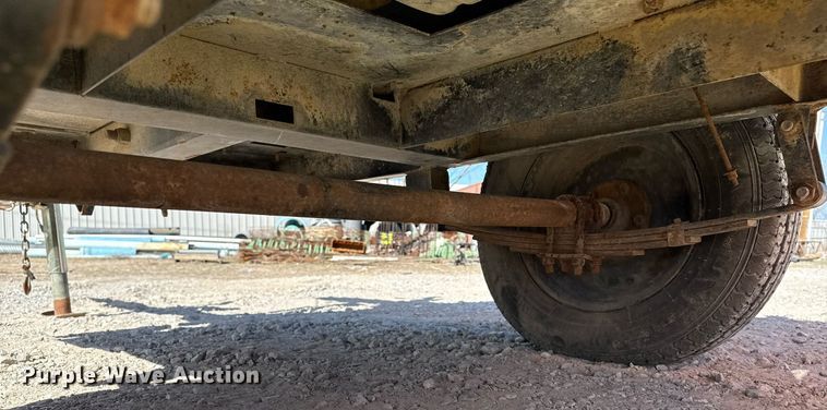 image for item DM5622 2010 Genie TML-4000 light plant