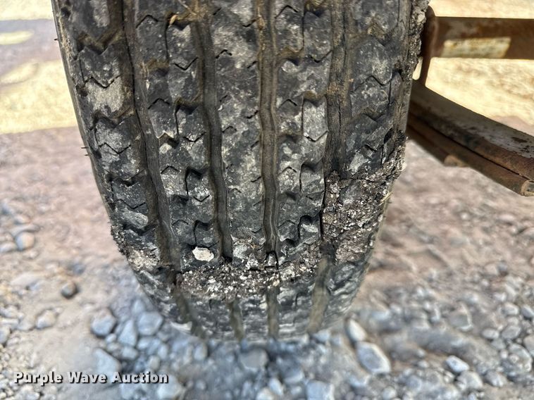 image for item DM5622 2010 Genie TML-4000 light plant