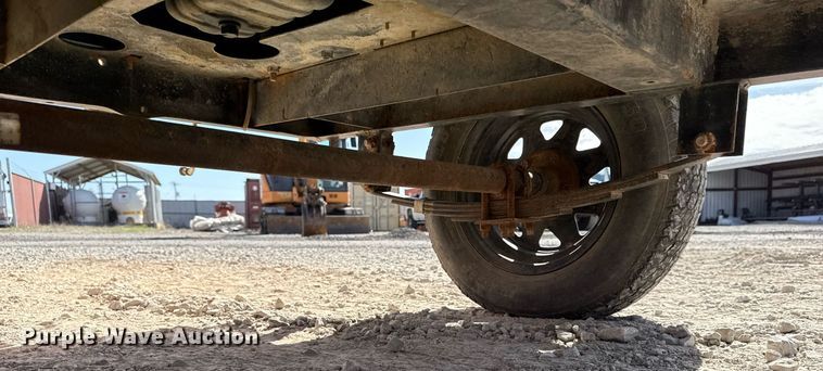 image for item DM5622 2010 Genie TML-4000 light plant