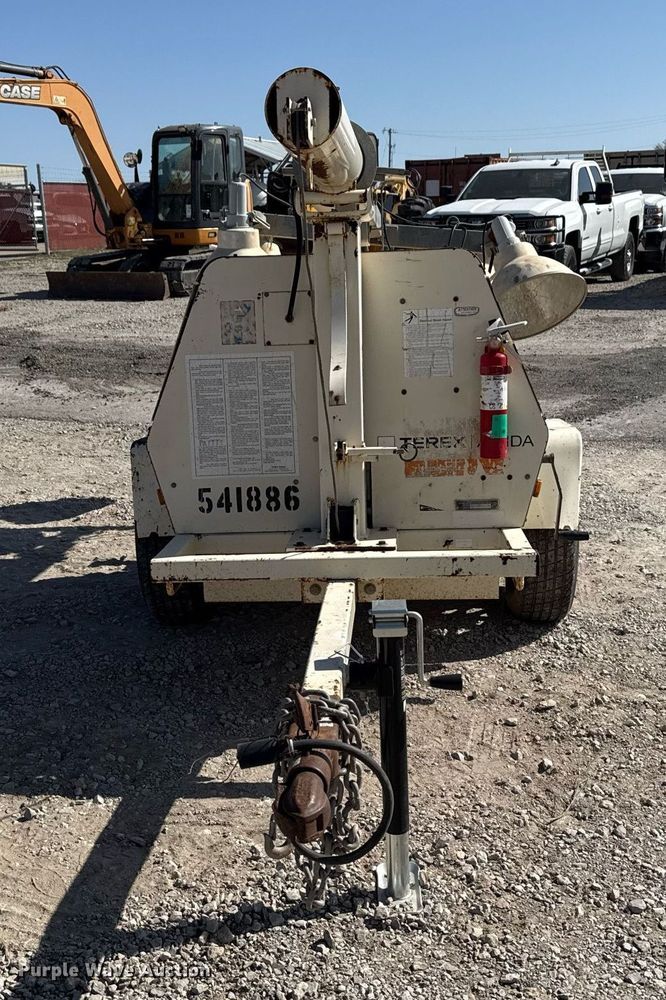 image for item DM5623 Terex AL-4060D light plant