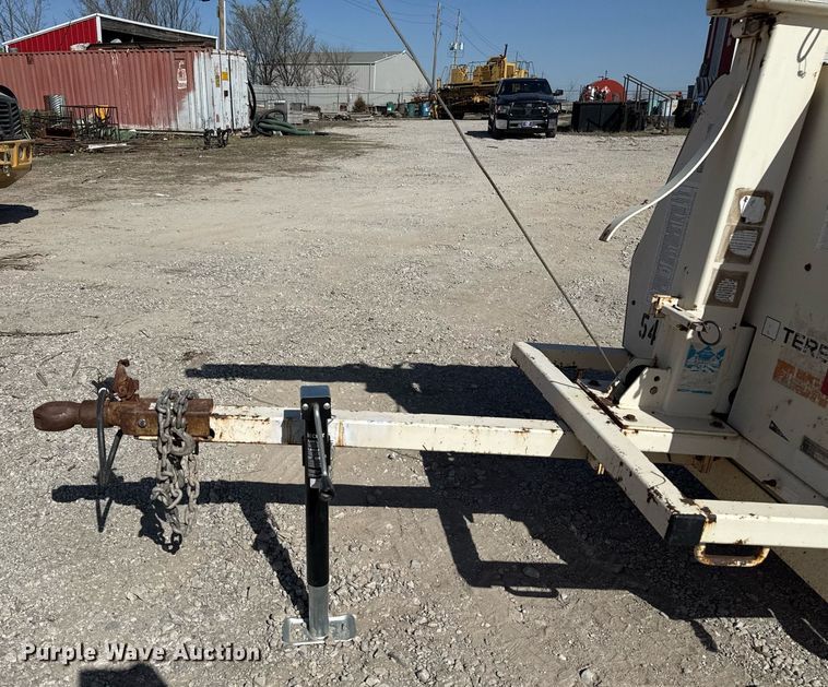 image for item DM5623 Terex AL-4060D light plant