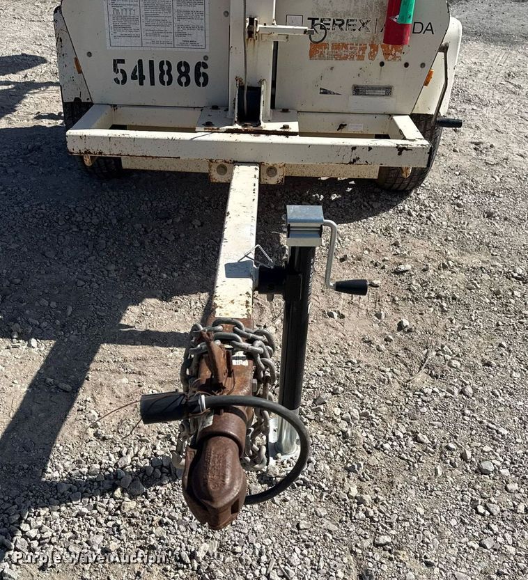 image for item DM5623 Terex AL-4060D light plant