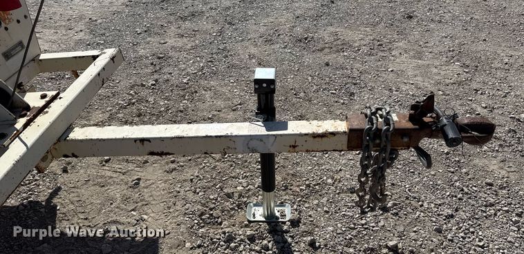 image for item DM5623 Terex AL-4060D light plant