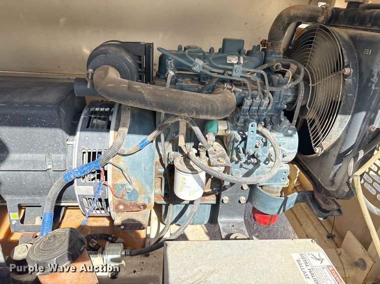 image for item DM5623 Terex AL-4060D light plant