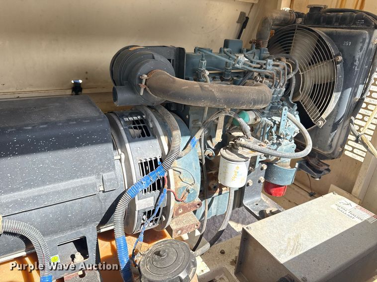 image for item DM5623 Terex AL-4060D light plant