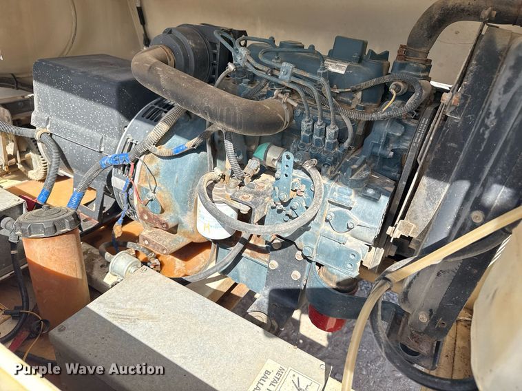 image for item DM5623 Terex AL-4060D light plant