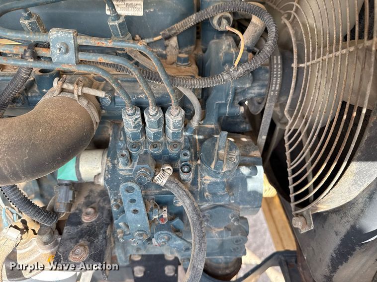 image for item DM5623 Terex AL-4060D light plant