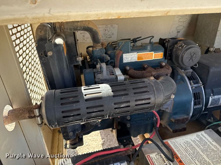 image for item DM5623 Terex AL-4060D light plant