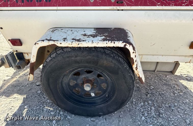 image for item DM5623 Terex AL-4060D light plant