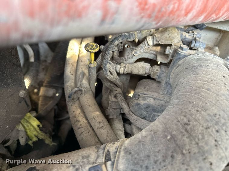 image for item DM5629 2019 Takeuchi TL12V-2 tracked skid steer loader