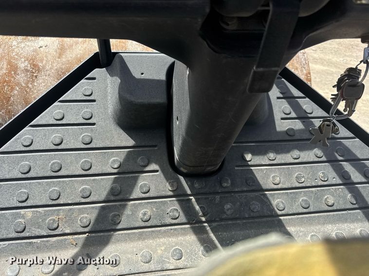 image for item DM5636 2006 Ingersoll Rand SD-77DX TF single drum vibratory roller