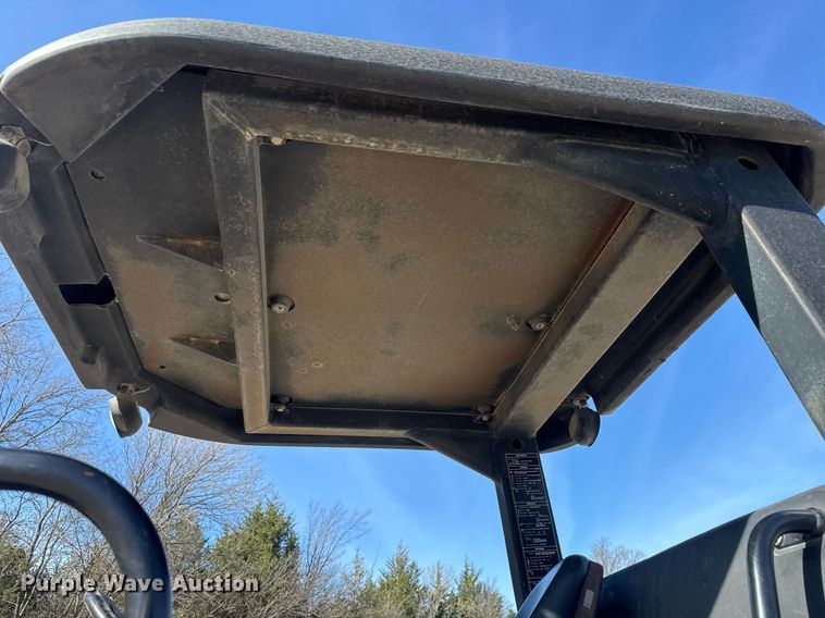 image for item DM5637 2006 Ingersoll Rand SD-77DX TF single drum vibratory roller