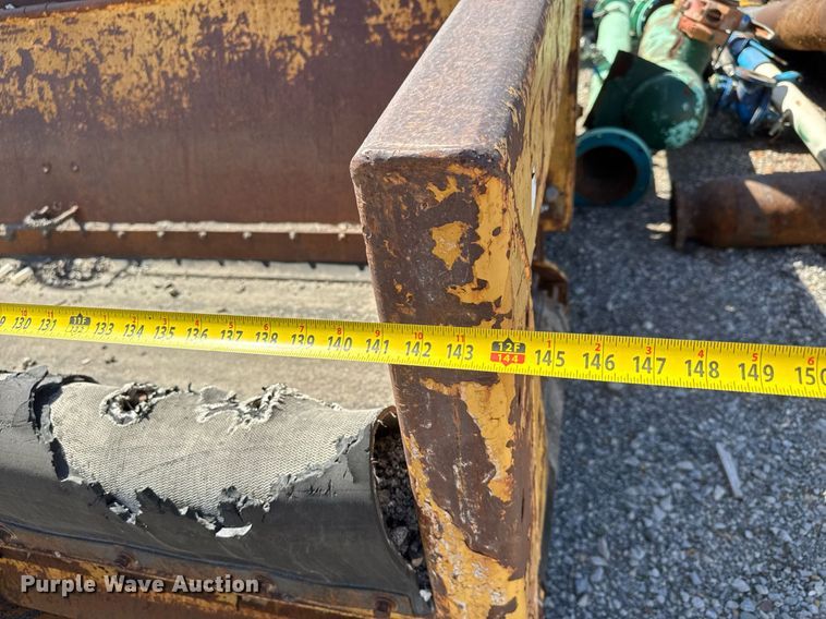 image for item DM5640 Blaw-Knox RW-195H road widener