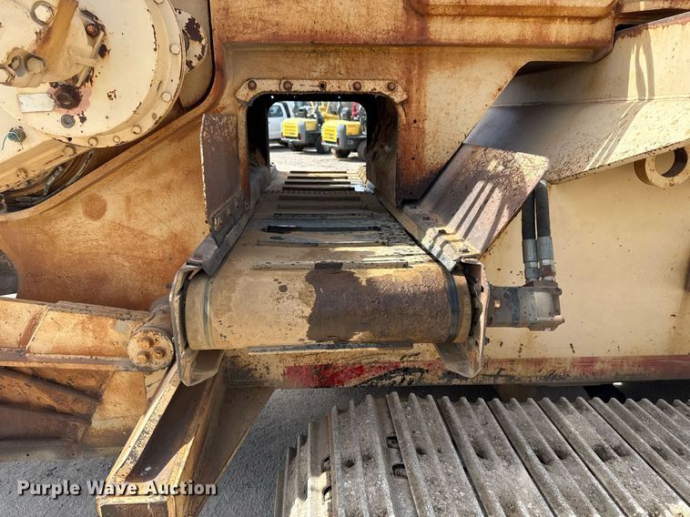 image for item DM5642 2000 Tesmec TRS 1085 trencher