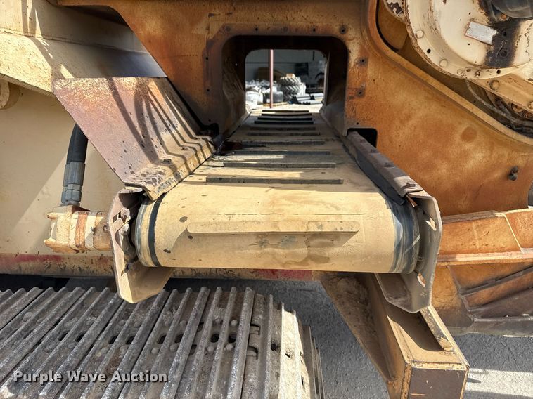 image for item DM5642 2000 Tesmec TRS 1085 trencher