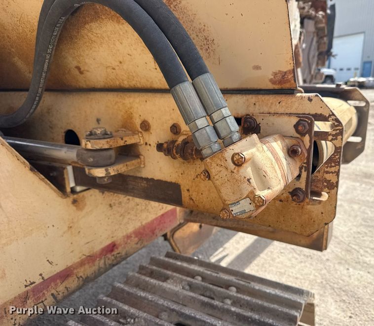 image for item DM5642 2000 Tesmec TRS 1085 trencher