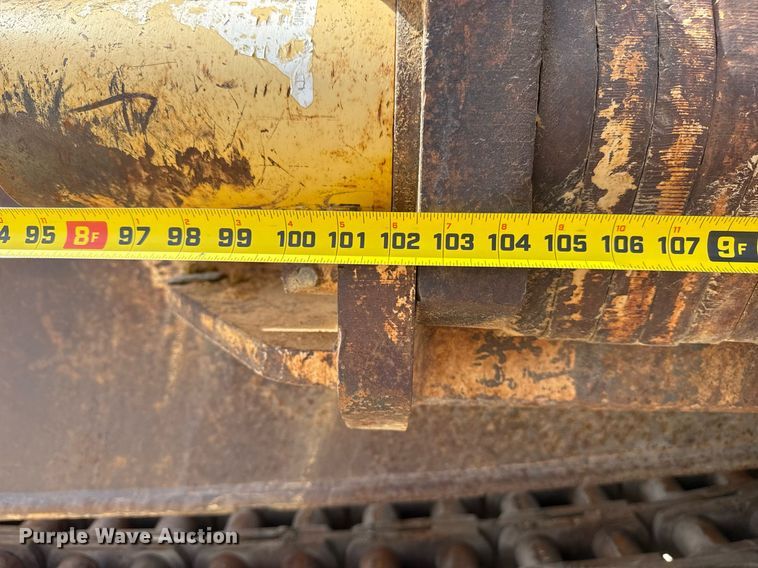 image for item DM5642 2000 Tesmec TRS 1085 trencher