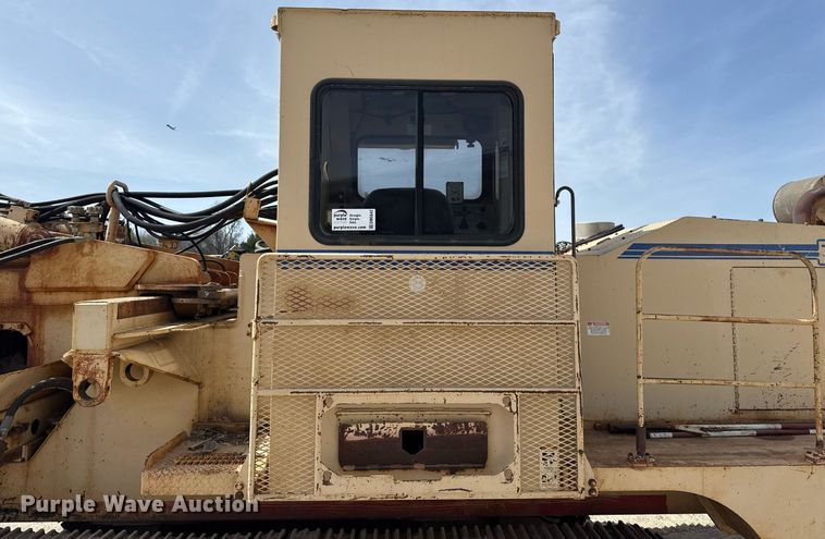 image for item DM5642 2000 Tesmec TRS 1085 trencher