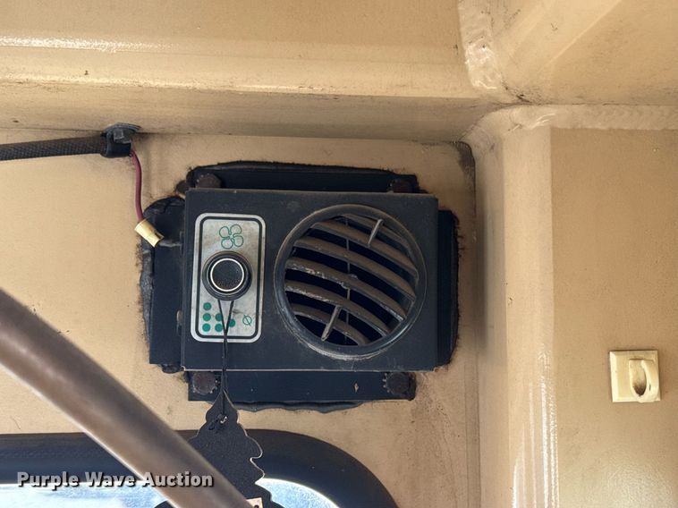 image for item DM5642 2000 Tesmec TRS 1085 trencher