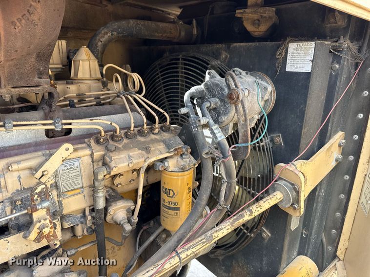 image for item DM5642 2000 Tesmec TRS 1085 trencher