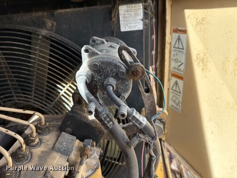 image for item DM5642 2000 Tesmec TRS 1085 trencher