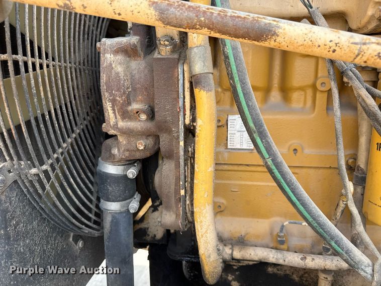 image for item DM5642 2000 Tesmec TRS 1085 trencher