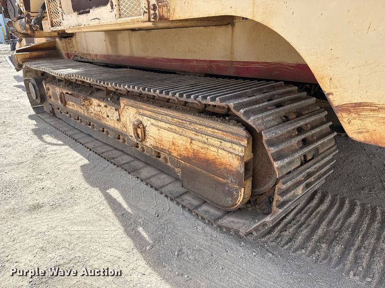 image for item DM5642 2000 Tesmec TRS 1085 trencher