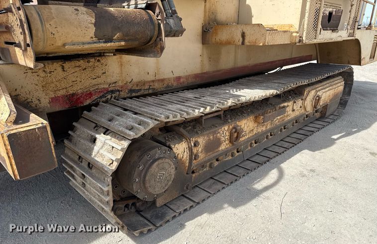 image for item DM5642 2000 Tesmec TRS 1085 trencher