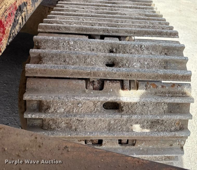 image for item DM5642 2000 Tesmec TRS 1085 trencher