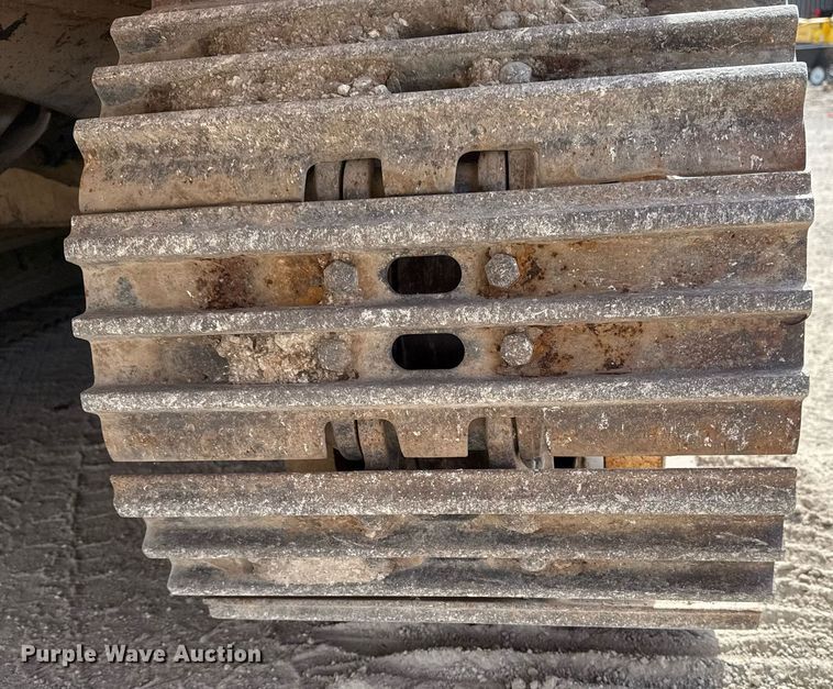 image for item DM5642 2000 Tesmec TRS 1085 trencher