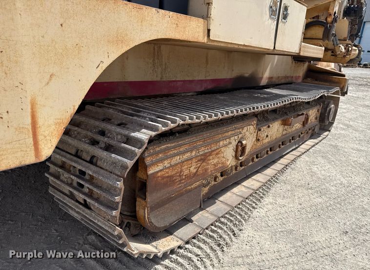 image for item DM5642 2000 Tesmec TRS 1085 trencher