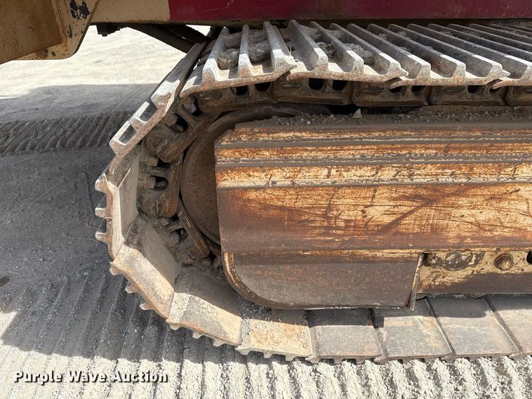 image for item DM5642 2000 Tesmec TRS 1085 trencher