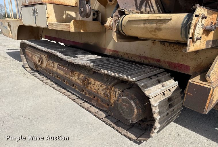 image for item DM5642 2000 Tesmec TRS 1085 trencher