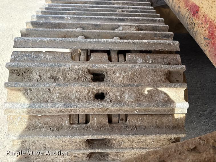 image for item DM5642 2000 Tesmec TRS 1085 trencher