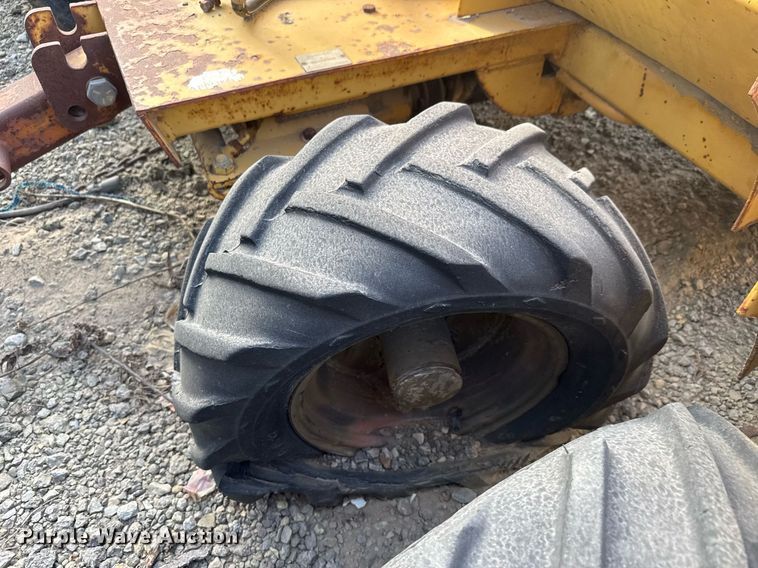 image for item DM5645 (4)  Vermeer TC4 trench compactors