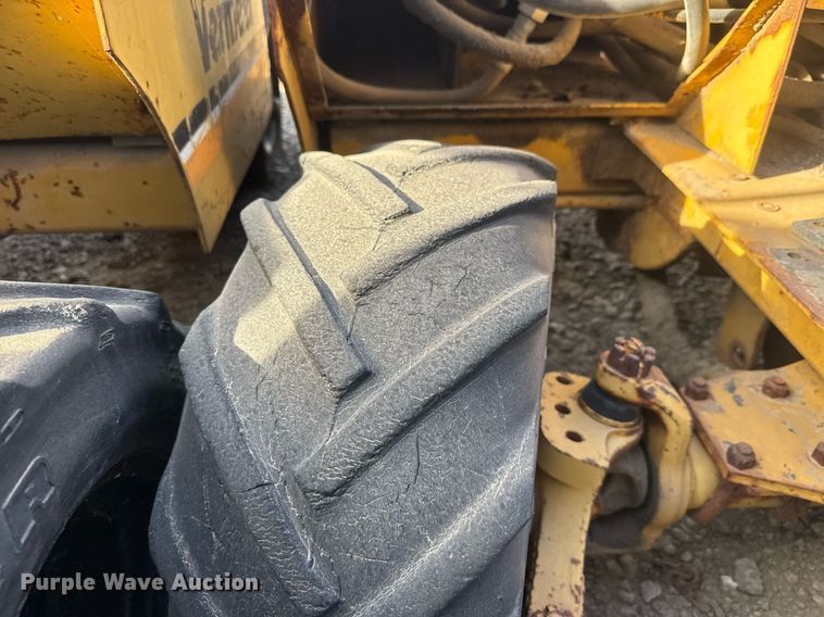 image for item DM5645 (4)  Vermeer TC4 trench compactors