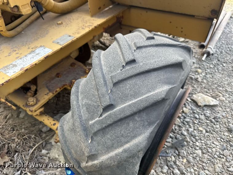 image for item DM5645 (4)  Vermeer TC4 trench compactors