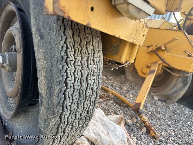 image for item DM5645 (4)  Vermeer TC4 trench compactors